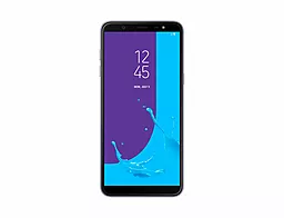 Samsung Galaxy J8 2018 3/32GB (SM-J810FZVD) Lavenda - миниатюра 2
