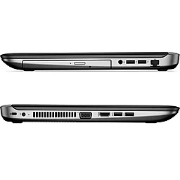 Ноутбук HP ProBook 450 (P4P30EA) - мініатюра 5