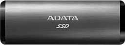 Накопичувач SSD ADATA SE760 1 TB (ASE760-1TU32G2-CTI)