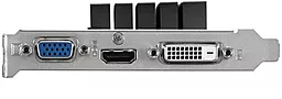 Видеокарта Asus GeForce GT720 1024Mb Silent (GT720-SL-1GD3-BRK) - миниатюра 3