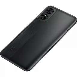 Мобильный телефон ZTE Blade A33+ 2/32GB Grey - миниатюра 10