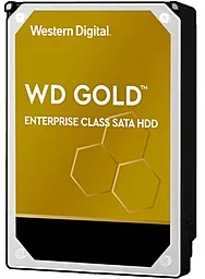 Жорсткий диск WD Gold Enterprise Class 4 TB (WD4003FRYZ) OEM