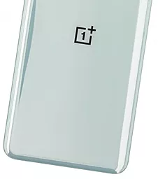 Задняя крышка корпуса OnePlus 10T, со стеклом камеры, Original Jade Green - миниатюра 5