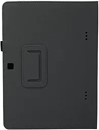Чехол для планшета BeCover SlimBook Prestigio Multipad Wize 3196 (PMT3196) Deep Blue (703655) - миниатюра 4