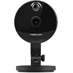 Камера відеоспостереження Foscam C1 Black - мініатюра 3