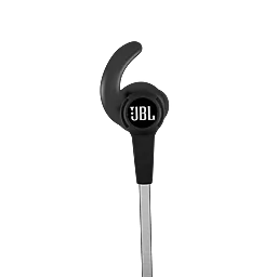 Навушники JBL In-Ear Headphone Synchros Reflect Sport Black (JBLREFLECTABLK) - мініатюра 3