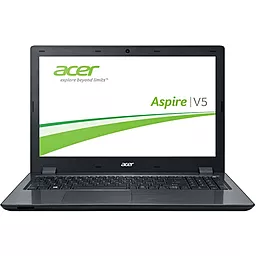 Ноутбук Acer Aspire V5-591G-52NP (NX.GB8EU.001) - мініатюра 2