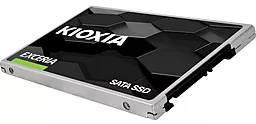SSD Накопитель Kioxia Exceria 960 GB (LTC10Z960GG8) - миниатюра 2