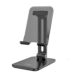 Настільный тримач Hoco HD1 Admire folding tablet desktop stand 4,7-10,5'' Black