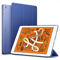Чехол для планшета ESR Yippee Color для Apple iPad mini 4, mini 5  Navy Blue (3C02190070301)