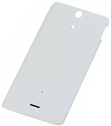 Задняя крышка корпуса Sony Xperia V LT25i Original White
