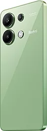 Смартфон Xiaomi Redmi Note 13 6/128GB Mint Green - миниатюра 7