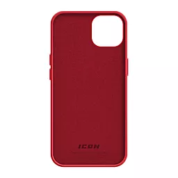 Чехол ArmorStandart ICON2 Case для Apple iPhone 13 Pro  Red (ARM60495) - миниатюра 2