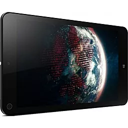Планшет Lenovo ThinkPad Tablet 8 64GB (20BN0003RT) Black - мініатюра 5