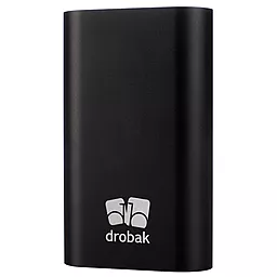 Повербанк Drobak Power-4400 Black - мініатюра 3