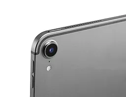 Заміна основної камери Apple iPad 5