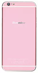 Мобільний телефон Blackview Ultra Plus Rose Gold - мініатюра 3