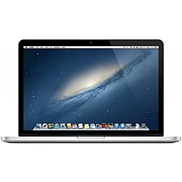 MacBook Pro A1502 Retina (Z0QN001VE) - миниатюра 2