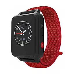 Смарт-часы Anio 5  Red