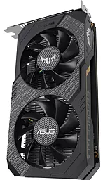 Видеокарта Asus GeForce GTX1650 4096Mb TUF OC GAMING (TUF-GTX1650-O4G-GAMING) - миниатюра 5