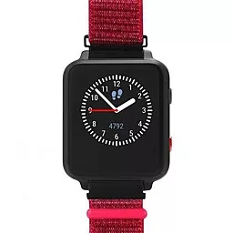 Смарт-часы Anio 5  Red - миниатюра 2
