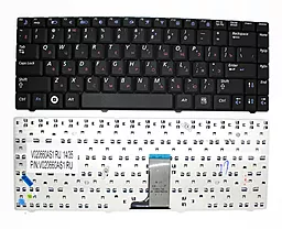 Клавіатура для ноутбуку Samsung R517 / R519 Original чорна