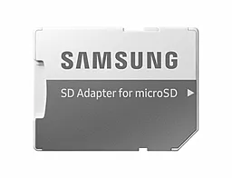 Карта памяти Samsung microSDXC 512GB Evo Plus Class 10 UHS-І U3 + SD-адаптер (MB-MC512GA/RU) - миниатюра 6