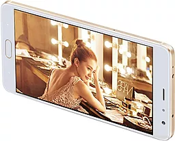 Мобільний телефон Xiaomi Redmi Pro 32Gb Gold - мініатюра 3