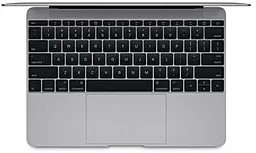 MacBook A1534 (MJY42UA/A) - миниатюра 2