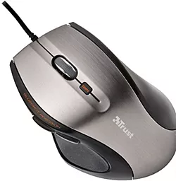 Комп'ютерна мишка Trust MaxTrack Mini Mouse (17179) - мініатюра 2