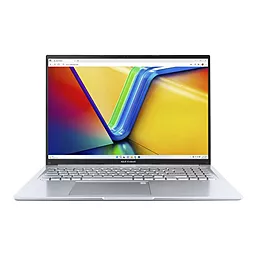 Ноутбук ASUS VivoBook 16 X1605ZA Transparent Silver (X1605ZA-MB332, 90NB0ZA2-M00J00) - миниатюра 7