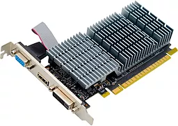 Видеокарта AFOX GeForce GT 710 (AF710-1024D3L5) - миниатюра 3