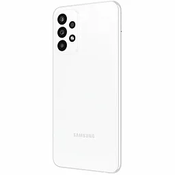 Смартфон Samsung Galaxy A23 6/128GB White (SM-A235FZWK) - миниатюра 2