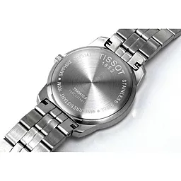 Наручний годинник Tissot T049.410.11.053.01 - мініатюра 3