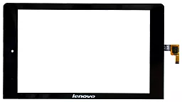 Сенсор (тачскрин) Lenovo Yoga Tablet B6000 8 (original) Black