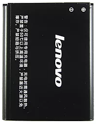 Акумулятор Lenovo A789 IdeaPhone / BL169 (2000 mAh) - мініатюра 3