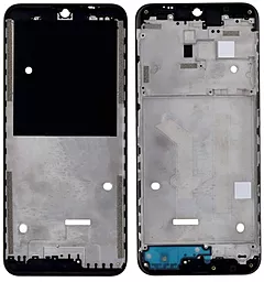 Рамка дисплея Motorola G9 Play XT2083, Original Black