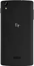 Мобільний телефон Fly FS502 Cirrus 1 Black - мініатюра 2