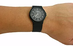 Наручний годинник Casio MQ-24-1B3LLEF - мініатюра 5
