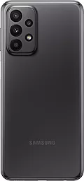 Смартфон Samsung Galaxy A23 6/128GB Black - миниатюра 5