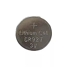 Батарейки PKCELL CR927 5шт - миниатюра 2