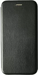 Чехол Level Samsung N770 Galaxy Note 10 Lite Black