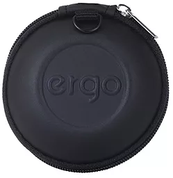 Наушники Ergo ES-900 Black - миниатюра 5