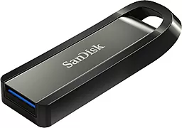 Флешка SanDisk 128 GB Extreme Go USB 3.2 Gen 1 (SDCZ810-128G-G46)
