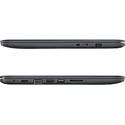 Ноутбук Asus E502SA (E502SA-XO043T) Blue - мініатюра 3