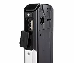 Мобільний телефон Sigma mobile X-TREME IT68 Black - мініатюра 5