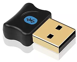 Блютуз-адаптер EasyLife Mini USB Bluetooth 4.0 Black