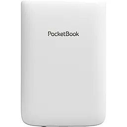 Электронная книга PocketBook 617 White (PB617-D-CIS) - миниатюра 5