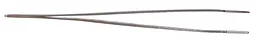 Пінцет R'Deer RST-1104 4 шт (прямий, гострий, вигнутий, широкий) - мініатюра 7