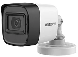 Камера відеоспостереження Hikvision DS-2CE16H0T-ITFS